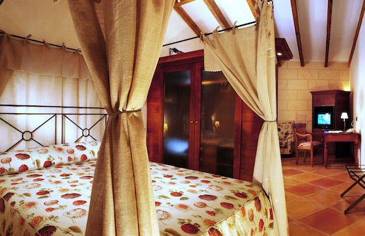 Casal Santa Eulàlia Hotel - Photo 14