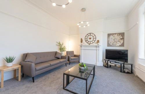 Richmond Retreat - Luxurious and comfortable spacious 2 floor apartment - Foto 7