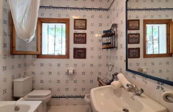 Villa Valle El Portet - Foto 19