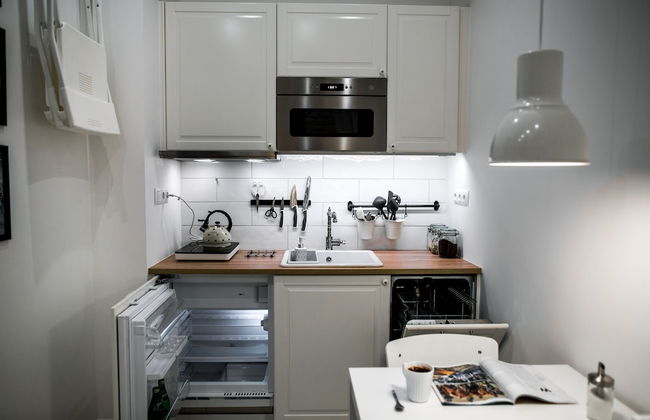 KK Apartments - Foto 14