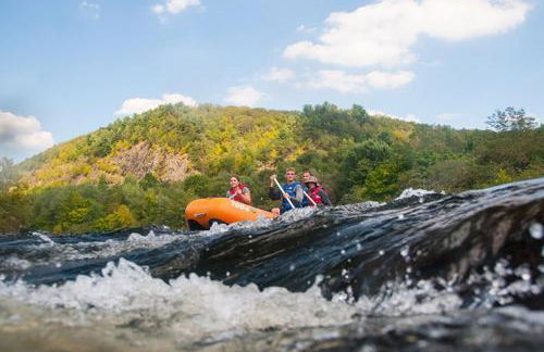 Spacious Waterfront Mansion wHot tubPoolTable - Foto 49