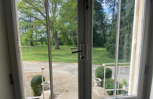 Château de la Coudraie et La Petite Coudraie - Photo 16