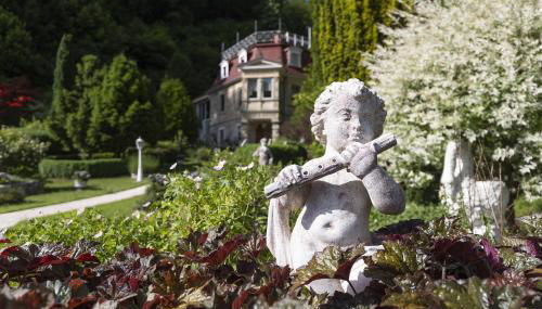 Schlössle Seeburg - Foto 3