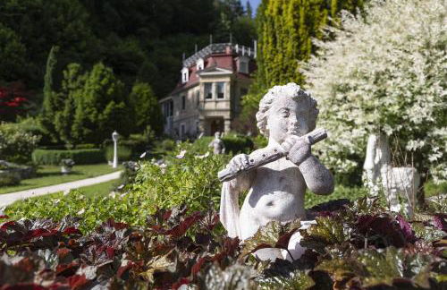 Schlössle Seeburg - Foto 3