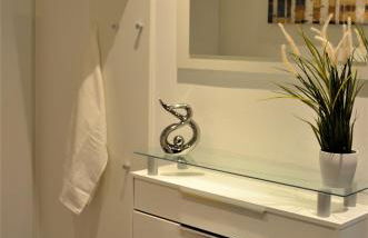 Charmante Zimmer Wohnung Stilvoll - Foto 9