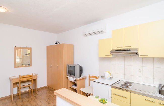 Apartments Skurla - Studio Apartment With Terrace - Foto 6