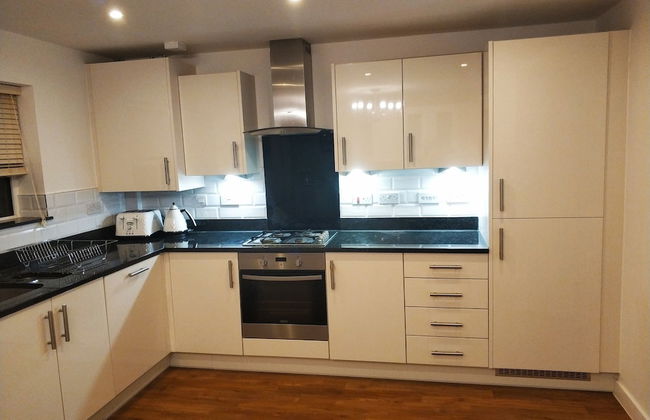 Meadows Lodge - Foto 12