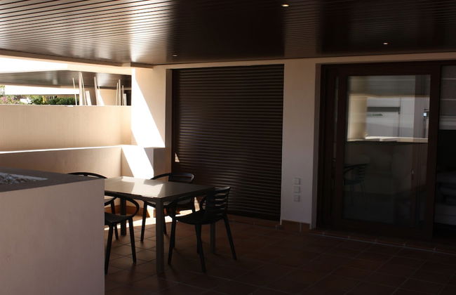 Beach Apartment - Private Pool - Photo 11