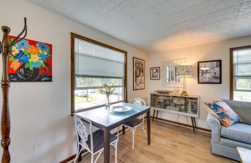 Pet-Friendly Mt Dora Apartment with Deck - Near Lake - Foto 6