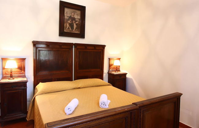 Stunning Farmhouse with Swimming Pool & Hot Tub in Umbria - Foto 2