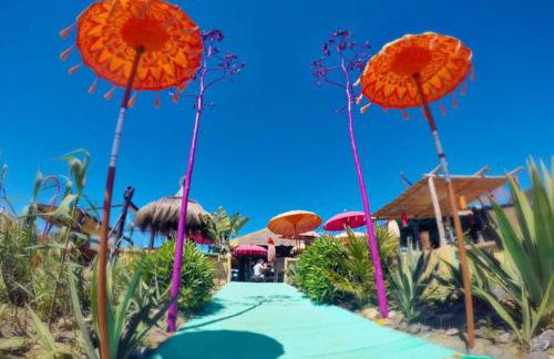 Luxurious South-facing 2 BDR Penthouse Vanian Gardens Estepona with Seaview - Gaya Alegia I - Photo 29