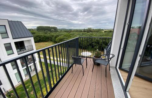 Apartament Zielony Widok - Foto 4