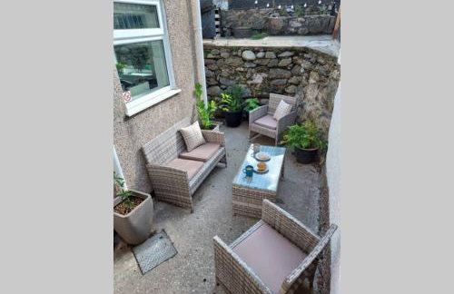 Former Quarryman’s 3-bed house 5 min to Zip World - Photo 16