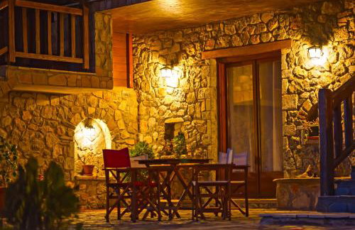 Suites Efharis Filoxenon - Foto 72