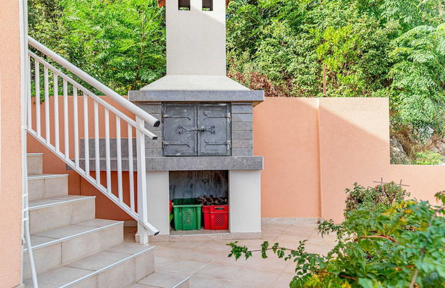 Apartments Kuzma - Foto 56