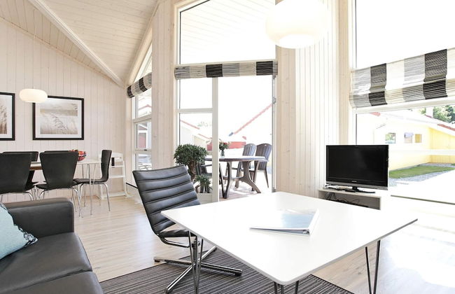 Holiday Home in GroÃŸenbrode - Foto 24