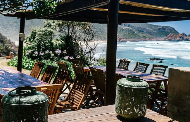 Buccara Noetzie - Lindsay Castle - Foto 65