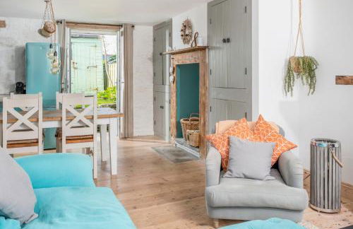 Characterful cottage near Tintagel and coast path - Foto 15