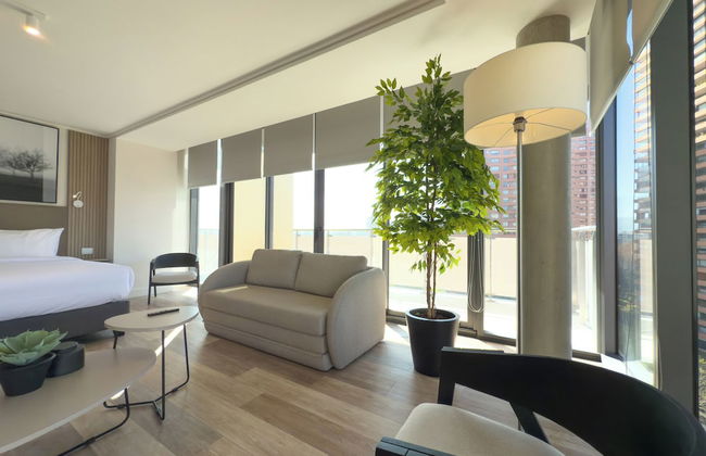 Spot Suites - Foto 44