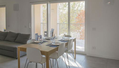 BnButler - Govone - Ampio e Luminoso Appartamento con Terrazza - Foto 5