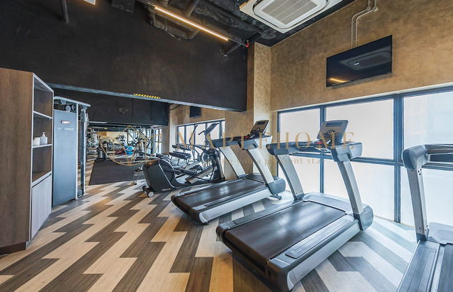 Ion Delemon Premier Suites Genting - Photo 66