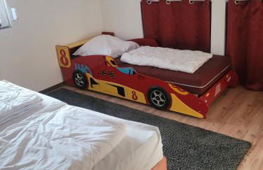 Ferienhaus Schw Agnes - Foto 14