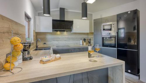 Holiday House Tina - Foto 4