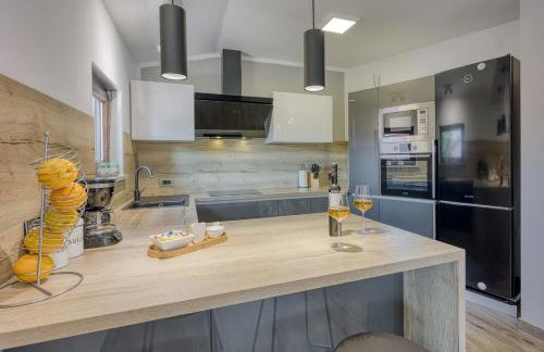 Holiday House Tina - Foto 4