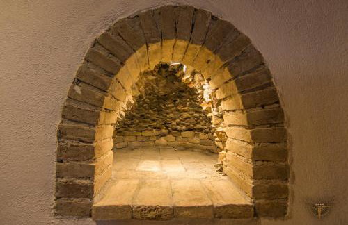 Villa Ca'Pietra, rustic stone house - Foto 66