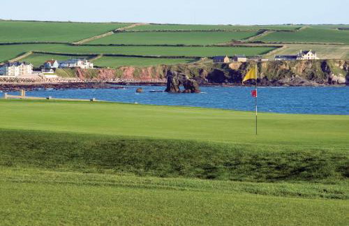 7 Thurlestone Rock - Foto 25