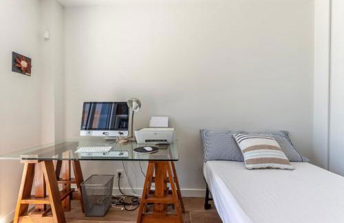 Aston - Sopela relajante cerca de la playa - Photo 10