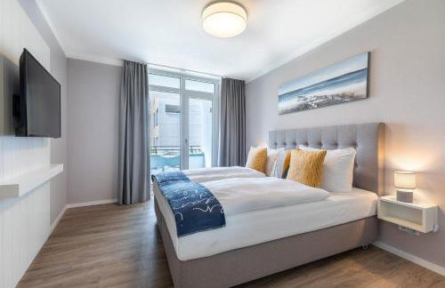 Deluxe-Suite 1-03 - Foto 31