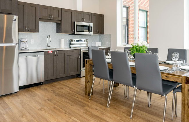 Lake Placid Inn Main Street - Photo 27