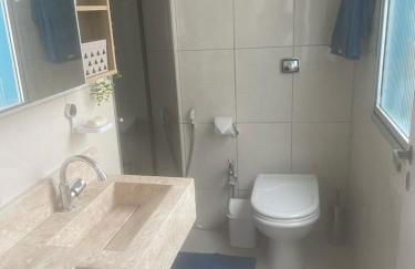 Studio Edifício Audax lindíssimo pé na areia - Melhor localização de São Vicente - Photo 23