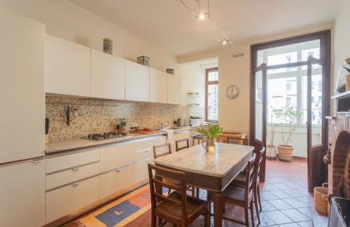 La Casa del Golfista by Rent all Como - Foto 35