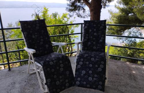 House B - with spacious terrace and beautiful view - Foto 10