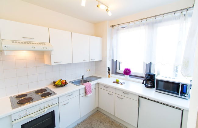 Apartment Hernalser Hauptstraße - Foto 6