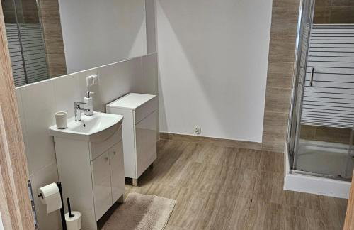 Apartamenty Tadeusza Kościuszki 3 Bursztynowy - Foto 6