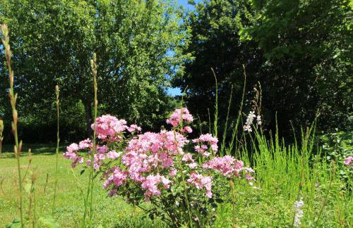 Gite Lou Peyrol - Foto 50