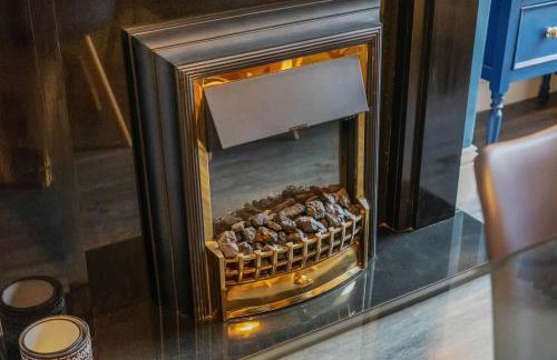 NEW! Stunning 2-Bed Home by Stay With Us, Ideal for Families, Sleeps 4! - Foto 19