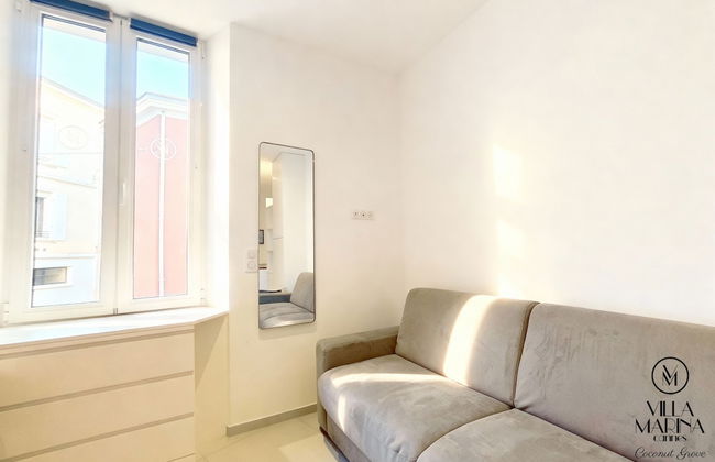 VILLA MARINA CANNES - Foto 34