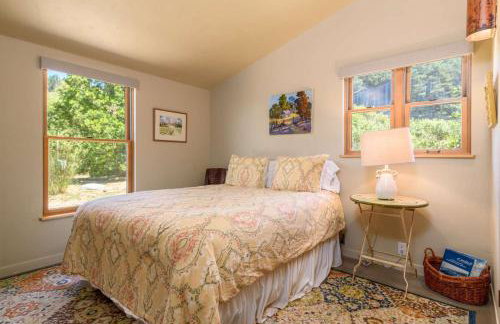 Sea Pebble - Sea Ranch Retreat - Foto 32