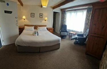 Trehellas House Hotel & Courthouse restaurant - Foto 42