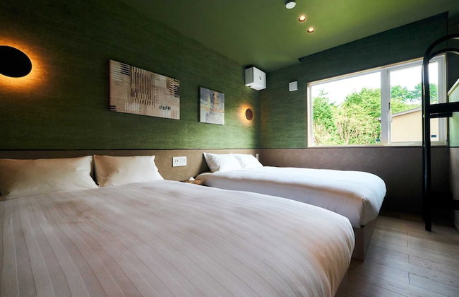 Rakuten STAY VILLA Hakone Sengokuhara - Foto 15