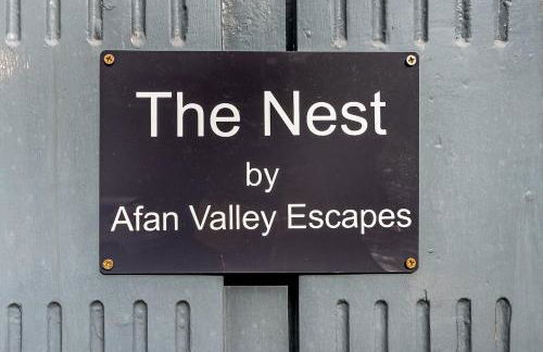 The Nest Superb Apartment In Afan Forest Bike Park By Staystaycations - Foto 14
