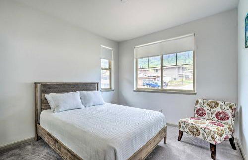 Modern Waianae Home with Mountain and Valley View - Foto 17