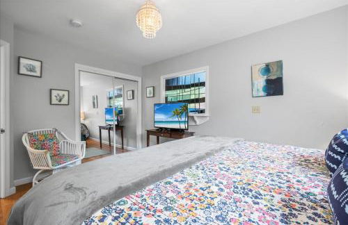 Exceptional Contemporary Retreat with 4 King Beds in Mystic CT - Foto 24