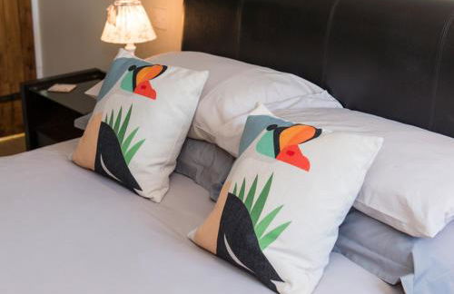 Stable Cottage - Foto 18