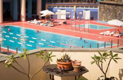 Penthouse La Palmita - Tazacorte, La Palma - Foto 24