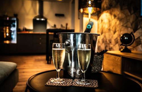 La Sublime Love House - Foto 1